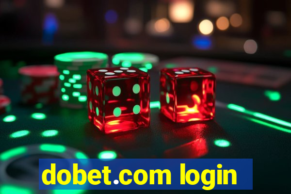 dobet.com login